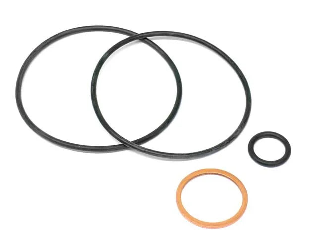 CRP INDUSTRIES Seal Kit 0005865246