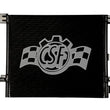 Load image into Gallery viewer, CSF 00-03 Dodge Dakota 3.9L A/C Condenser