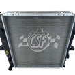 Load image into Gallery viewer, CSF 00-05 Ford Explorer 4.0L OEM Plastic Radiator
