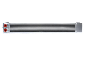 CSF 00-06 BMW M3 (E46) Race-Spec Dual-Pass Oil Cooler - Main Product View
