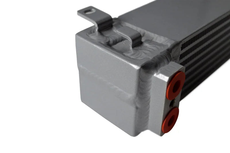 CSF 00-06 BMW M3 (E46) Race-Spec Dual-Pass Oil Cooler - Additional View 5