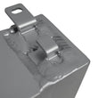 Load image into Gallery viewer, CSF 00-06 BMW M3 (E46) Race-Spec Dual-Pass Oil Cooler - Additional View 6
