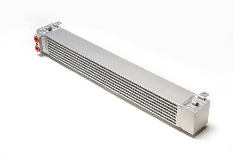CSF 00-06 BMW M3 (E46) Race-Spec Dual-Pass Oil Cooler - Additional View 7
