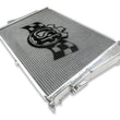 Load image into Gallery viewer, CSF 00-06 BMW M3 (E46) Triple Pass Radiator - Main Product View