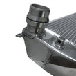 Load image into Gallery viewer, CSF 00-06 BMW M3 (E46) Triple Pass Radiator - Back View