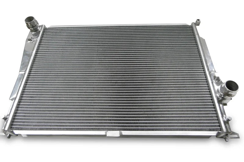 CSF 00-06 BMW M3 (E46) Triple Pass Radiator - Additional View 7