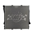 Load image into Gallery viewer, CSF 00-06 BMW X5 4.4L OEM Plastic Radiator