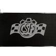 Load image into Gallery viewer, CSF 00-06 Chevrolet Tahoe 4.8L A/C Condenser