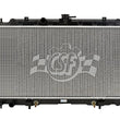 Load image into Gallery viewer, CSF 00-06 Nissan Sentra 1.8L OEM Plastic Radiator