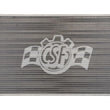 Load image into Gallery viewer, CSF 00-06 Volkswagen Golf 1.8L OEM Plastic Radiator
