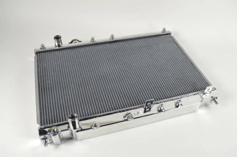 CSF 00-10 Honda S2000 Radiator - Main Product View