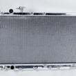 Load image into Gallery viewer, CSF 00-10 Honda S2000 Radiator - Side View