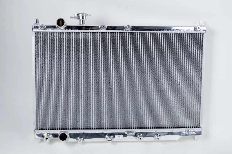 CSF 00-10 Honda S2000 Radiator - Side View