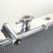 Load image into Gallery viewer, CSF 00-10 Honda S2000 Radiator - Back View