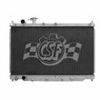 Load image into Gallery viewer, CSF 00-10 Honda S2000 Radiator - Additional View 5