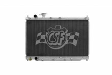 Load image into Gallery viewer, CSF 00-10 Honda S2000 Radiator - Additional View 5