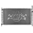 Load image into Gallery viewer, CSF 01-03 Toyota Prius 1.5L OEM Plastic Radiator