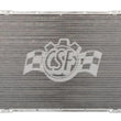Load image into Gallery viewer, CSF 01-04 Ford Escape 2.0L OEM Plastic Radiator