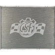 Load image into Gallery viewer, CSF 01-05 BMW 320i Radiator