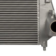 Load image into Gallery viewer, CSF 01-05 Chevrolet Silverado 6.6L Turbo Diesel Charge-Air-Cooler - Side View