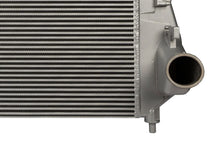 Load image into Gallery viewer, CSF 01-05 Chevrolet Silverado 6.6L Turbo Diesel Charge-Air-Cooler - Side View