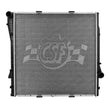 Load image into Gallery viewer, CSF 01-06 BMW X5 3.0L OEM Plastic Radiator