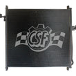 Load image into Gallery viewer, CSF 01-09 Ford Ranger 2.3L A/C Condenser