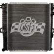 Load image into Gallery viewer, CSF 01-10 Mazda B2300 2.3L OEM Plastic Radiator