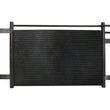 Load image into Gallery viewer, CSF 02-03 Dodge Ram 1500 5.9L Transmission Oil Cooler - Side View