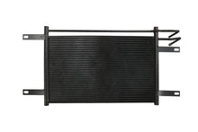 Load image into Gallery viewer, CSF 02-03 Dodge Ram 1500 5.9L Transmission Oil Cooler - Side View