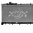 Load image into Gallery viewer, CSF 02-04 Subaru Outback 3.0L OEM Plastic Radiator