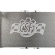 Load image into Gallery viewer, CSF 02-05 Kia Sedona 3.5L OEM Plastic Radiator