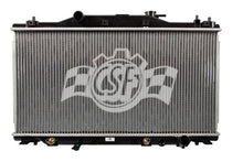 Load image into Gallery viewer, CSF 02-06 Acura RSX 2.0L OEM Plastic Radiator