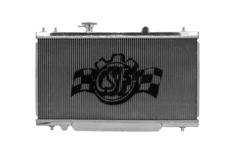 CSF 02-06 Acura RSX Radiator - Main Product View