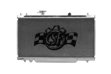Load image into Gallery viewer, CSF 02-06 Acura RSX Radiator - Main Product View