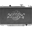 Load image into Gallery viewer, CSF 02-06 Acura RSX Radiator - Additional View 6