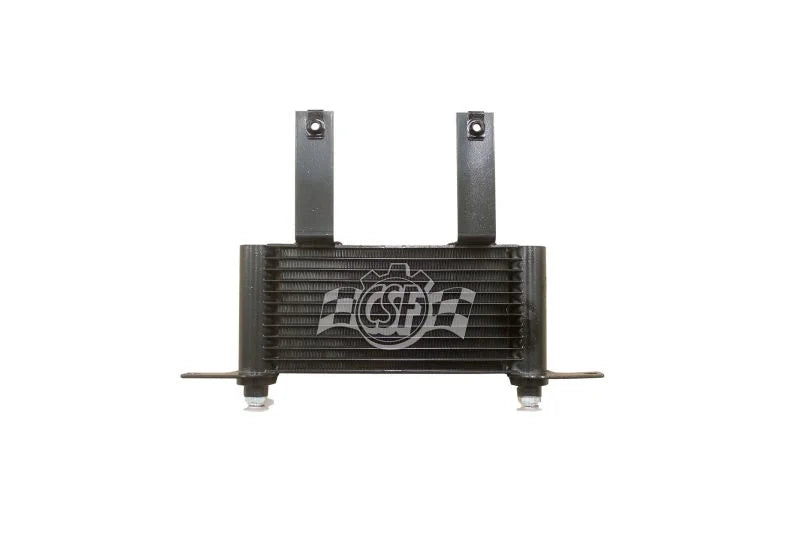 CSF 02-06 Cadillac Escalade EXT 6.0L Transmission Oil Cooler - Main Product View