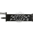 Load image into Gallery viewer, CSF 02-06 Dodge Ram 1500 3.7L Transmission Oil Cooler - Main Product View