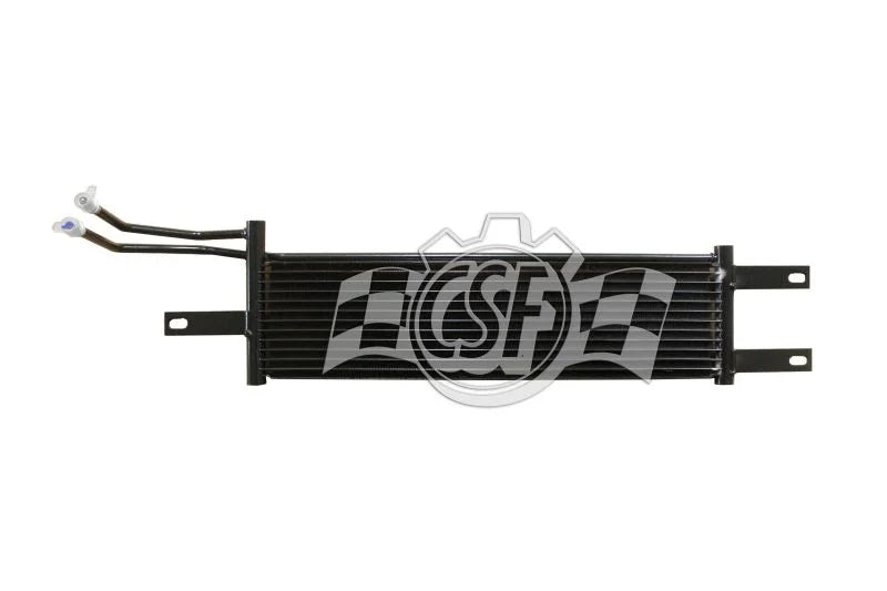 CSF 02-06 Dodge Ram 1500 3.7L Transmission Oil Cooler - Main Product View