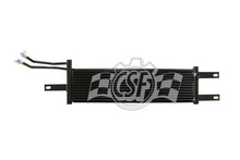 Load image into Gallery viewer, CSF 02-06 Dodge Ram 1500 3.7L Transmission Oil Cooler - Main Product View
