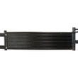 Load image into Gallery viewer, CSF 02-06 Dodge Ram 1500 3.7L Transmission Oil Cooler - Side View