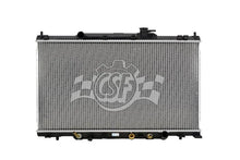 Load image into Gallery viewer, CSF 02-06 Honda CR-V 2.4L OEM Plastic Radiator