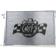 Load image into Gallery viewer, CSF 02-06 Mini Cooper S R53 Manual Radiator - Main Product View