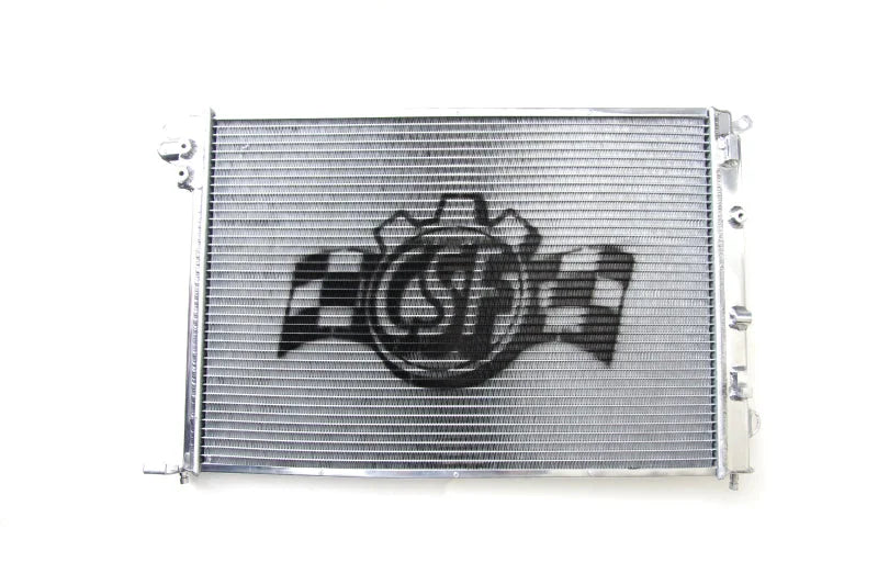 CSF 02-06 Mini Cooper S R53 Manual Radiator - Main Product View