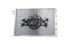 Load image into Gallery viewer, CSF 02-06 Mini Cooper S R53 Manual Radiator - Main Product View