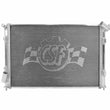 Load image into Gallery viewer, CSF 02-06 Mini Cooper S R53 Manual Radiator - Side View