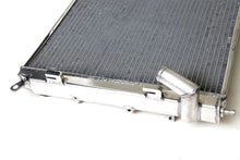 Load image into Gallery viewer, CSF 02-06 Mini Cooper S R53 Manual Radiator - Back View