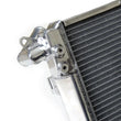 Load image into Gallery viewer, CSF 02-06 Mini Cooper S R53 Manual Radiator - Installation View