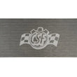 Load image into Gallery viewer, CSF 02-06 Nissan Sentra 1.8L A/C Condenser