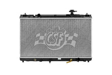 Load image into Gallery viewer, CSF 02-06 Toyota Camry 2.4L OEM Plastic Radiator